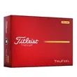 Titleist® TruFeel™ Golf Ball | https://www.bestnamebadges.com