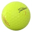 Titleist® TruFeel™ Golf Ball | https://www.bestnamebadges.com