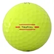 Titleist® TruFeel™ Golf Ball | https://www.bestnamebadges.com