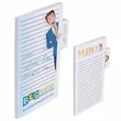 Souvenir® Sticky Note™ Memo Tabs™ Pad, 25 sheet | https://www.bestnamebadges.com