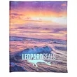 Good Value™ Large Sublimated Fleece Blanket | https://www.bestnamebadges.com