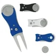 Good Value™ Flip Divot Tool & Marker | https://www.bestnamebadges.com