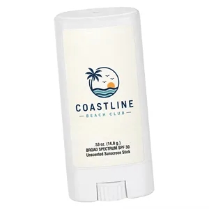 SunShield SPF 30 Sunstick