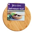 Salt Keeper Wellness Duo | https://www.bestnamebadges.com