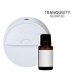 Illuminated Wall Diffuser with Essential Oil | https://www.bestnamebadges.com