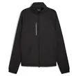 Puma Men's Hielands Golf Jacket | https://www.bestnamebadges.com