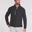 Puma Men's Hielands Golf Jacket | https://www.bestnamebadges.com