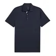 Puma Men's Pure 2.0 Golf Polo | https://www.bestnamebadges.com
