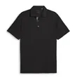 Puma Men's Pure 2.0 Golf Polo | https://www.bestnamebadges.com