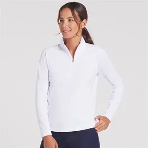 Puma Pure 2.0 Women's 1/4 ZIP