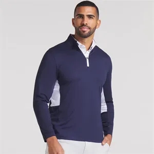 Puma Men's Pure 2.0 1/4 ZIP