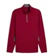 Puma Men's Pure 2.0 1/4 ZIP | https://www.bestnamebadges.com