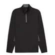 Puma Men's Pure 2.0 1/4 ZIP | https://www.bestnamebadges.com