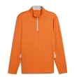 Puma Men's Pure 2.0 1/4 ZIP | https://www.bestnamebadges.com
