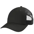 CornerStone Canvas Mesh Back Cap. | https://www.bestnamebadges.com