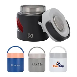 NAYAD® Colby 20 oz Vacuum Insulated Food Jar