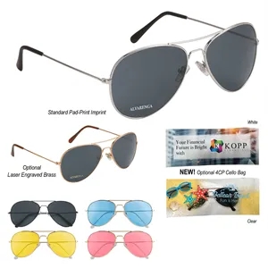Aviator Sunglasses