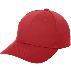 Port Authority Fine Twill Cap.