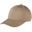 Port Authority Snapback Fine Twill Cap | https://www.bestnamebadges.com