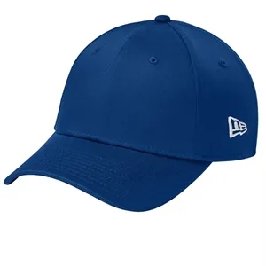 New Era - Structured Stretch Cotton Cap.