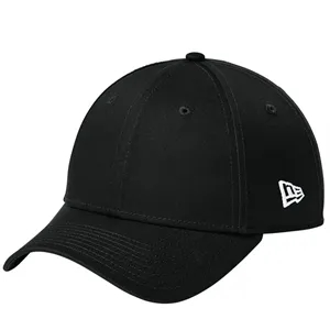 New Era - Adjustable Structured Cap.