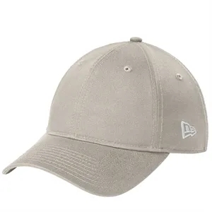 New Era - Adjustable Unstructured Cap.