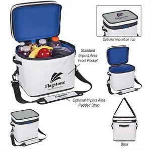 Himalayan Performance Kooler Bag | https://www.bestnamebadges.com