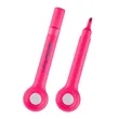 2-In-1 Magnifying Highlighter | https://www.bestnamebadges.com