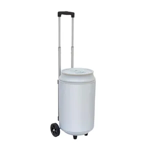 Rolling Can Cooler Hardware