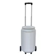 Rolling Can Cooler Hardware | https://www.bestnamebadges.com
