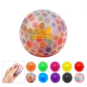 Gel Squeeze Squishy Sensory Stress Ball