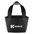 Recycled Non-Woven Micro Mini Tote Bag | https://www.bestnamebadges.com