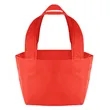 Recycled Non-Woven Micro Mini Tote Bag | https://www.bestnamebadges.com
