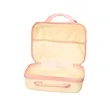 14 Inch Travel Cosmetic Case Hard Shell Waterproof Carry On | https://www.bestnamebadges.com