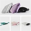 Velvet Drawstring Bag Jewelry Pouch Wedding Candy Favor | https://www.bestnamebadges.com