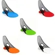 Pressure Putt Trainer Parabolic Golf Putting Practice Aid | https://www.bestnamebadges.com