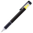 Duplex-Highlighter and Pen | https://www.bestnamebadges.com