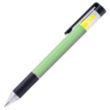 Duplex-Highlighter and Pen | https://www.bestnamebadges.com