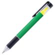 Duplex-Highlighter and Pen | https://www.bestnamebadges.com
