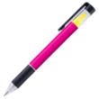 Duplex-Highlighter and Pen | https://www.bestnamebadges.com