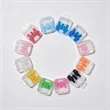 Swimming Nose Clip Ear Plugs Set For Diving Surf Pool | https://www.bestnamebadges.com