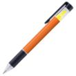 Duplex-Highlighter and Pen | https://www.bestnamebadges.com