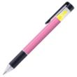 Duplex-Highlighter and Pen | https://www.bestnamebadges.com
