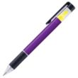 Duplex-Highlighter and Pen | https://www.bestnamebadges.com