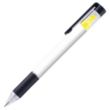 Duplex-Highlighter and Pen | https://www.bestnamebadges.com