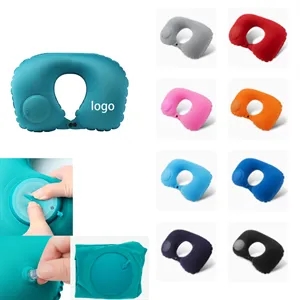 Deflate Neck Milk Silk Pillow Cervical Support