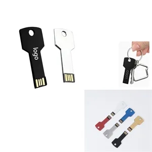 128GB Key Shape USB Flash Drive