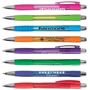 Element Pen | https://www.bestnamebadges.com