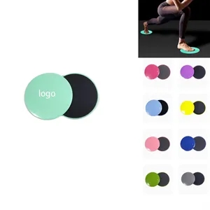 Exercise Core Sliders for Yoga Exercise Equipment