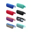 Mini Portable Wireless Bluetooth Speaker W/Hand Strap | https://www.bestnamebadges.com